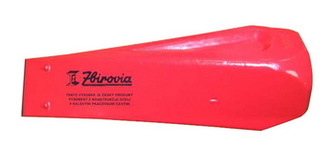 ZBIROVIA - klín štípací torzní 2000g