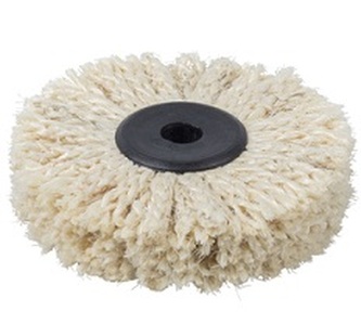 WOLFCRAFT - Kartáč sisal šňůrový 85x20mm