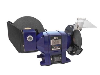 TUSON - kombinovaná stolní bruska 250W TUSON - kombinovaná stolní bruska 250W