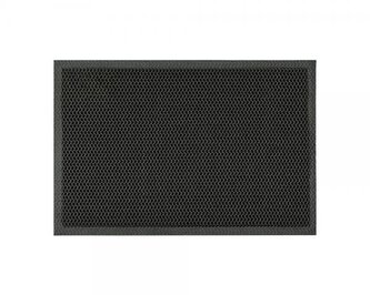 DuraHome Rohož guma & pp, DEPO 3D,  45x70 cm