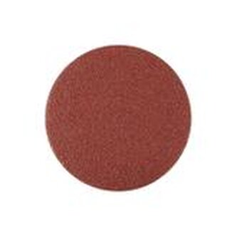 WOLFCRAFT - Kotouč brusný přilnavý 125mm zrnitost 120, 5ks