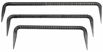 ZBIROVIA - kramle kulatá 250mm