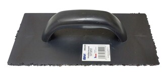 Hladítko brusné 270x130 mm - smirek sypaný