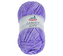 Příze SAMET - fialová - 100g / 100 m
