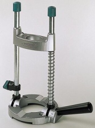 WOLFCRAFT - Stojan na vrtačku TECMOBIL