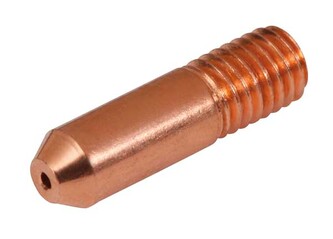 Rothenberger - svařovací hubice na hořáky MIG/MAG, závit M5, 0,6x18mm