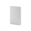 Externí disk Q-Connect USB 3.0 - 2TB, stříbrný