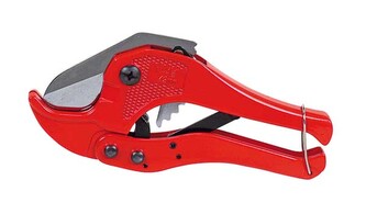 Rothenberger - RoCut Economy nůžky na plastové trubky