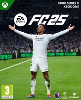 EA SPORTS FC 25 (XONE/XSX)
