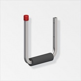 ALFER - Držák surfového prkna nástěnný ocel pozink 215x200x250mm