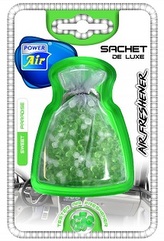 POWER Air - vonný sáček SACHET DE LUXE Sweet Paradise