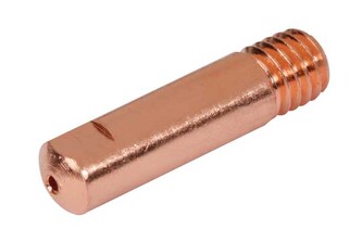 Rothenberger - svařovací hubice na hořáky MIG/MAG, závit M6, 0,8x25mm