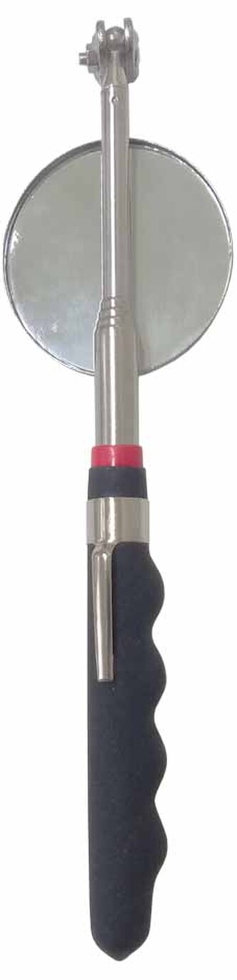 Teleskopické zrcátko 25-70cm