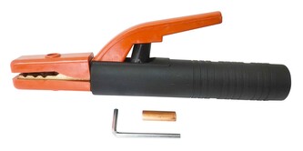 Držák elektrod 300A