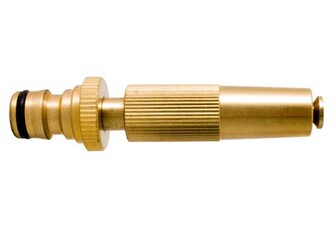 Postřikovací hubice regulovatelná