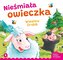 Nieśmiała owieczka