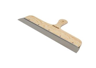 KUBALA - stěrka nerezová 500mm