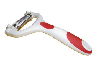 PRECIS - multifunkční škrabka