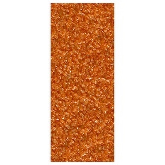 WOLFCRAFT - Pásek brusný 93x230mm zrnitost 40, 8ks