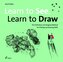 Learn to See, Learn to Draw