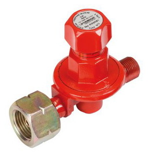 Rothenberger - regulátor tlaku PB