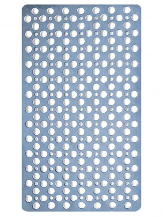 DuraHome Předložka protismyková Slip, modrá