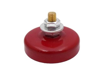 Svařecí magnet s uzemněním