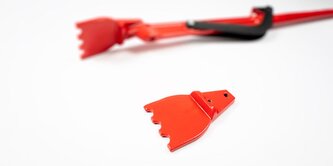 ZBIROVIA - lopatka náhradní