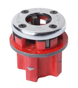 Rothenberger - řezná hlava pro kónické vnější závity 1/2"