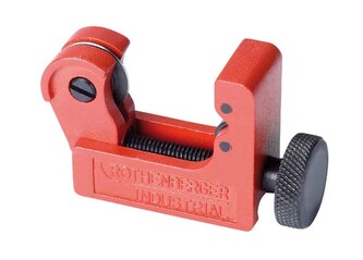 Rothenberger - Odřezávač trubek do průměru 3-22mm