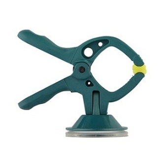 WOLFCRAFT - Svěrka pružinová MICROFIX S 20 s přísavkou