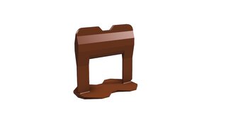 System Leveling - spony 1,5mm (500 ks)