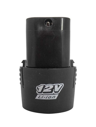 Baterie 12V 1,5Ah pro akušroubovák TUSON NG90100