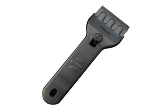 PRECIS - škrabka na sklokeramické desky