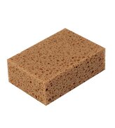 KUBALA - houba pro obkladače 160x110x60mm - velké póry, tvrdá