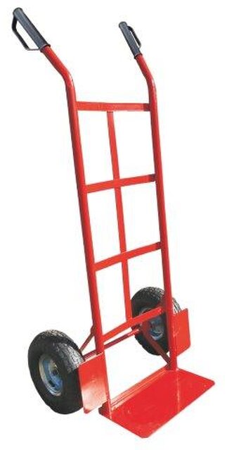 Transportní vozík nosnost 200kg