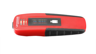 Rothenberger - plynoměr