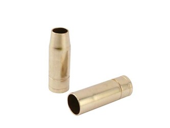 Rothenberger - hubice TYP 10 závit M8 v sadě cylindrická + kónická - 1+1 ks