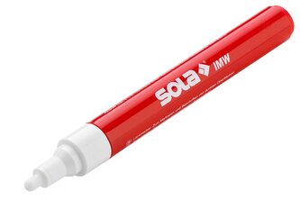 SOLA - IMW - průmyslový značkovač bílý