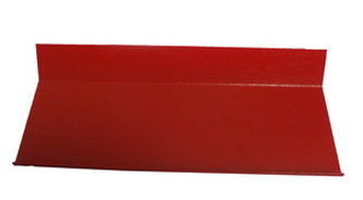 MARS - lakovaná polička 45 - délka 210mm