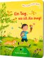 Mein Puste-Licht-Buch: Ein Tag, wie ich ihn mag!