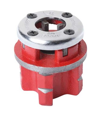 Rothenberger - řezná hlava pro kónické vnější závity 3/8"