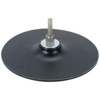 WOLFCRAFT - Talíř brusný podložný 125mm