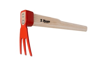 ZBIROVIA - motyka zahradnická trojzubá - skleníková