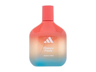 Adidas Vibes Parfémovaná voda Happy Feels 100 ml unisex