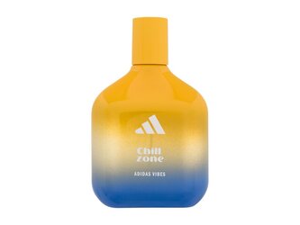 Adidas Vibes Parfémovaná voda Chill Zone 100 ml unisex