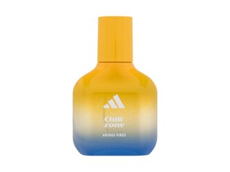 Adidas Vibes Parfémovaná voda Chill Zone 30 ml unisex