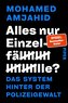 Alles nur Einzelfälle?