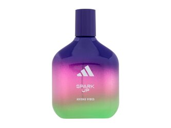 Adidas Vibes Parfémovaná voda Spark Up 100 ml unisex