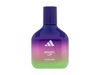 Adidas Vibes Parfémovaná voda Spark Up 50 ml unisex